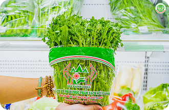 Thịt gà ta làm sạch - 500g